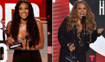 The Complete Winners List Of BET Awards 2023  