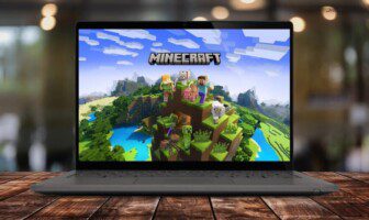 Minecraft Bedrock Has Launched On Chromebooks