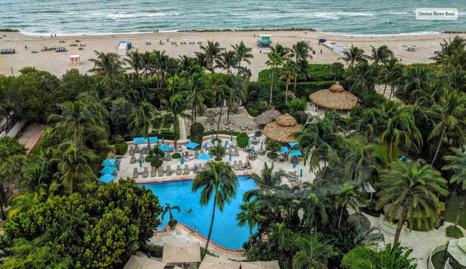 Best Resorts In Florida