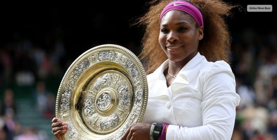 Serena Williams career