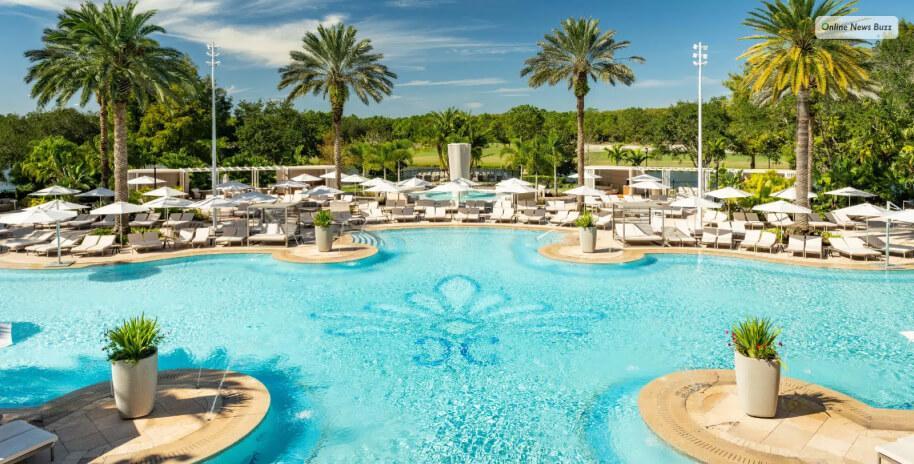 The Ritz-Carlton, Orlando Grand Lakes