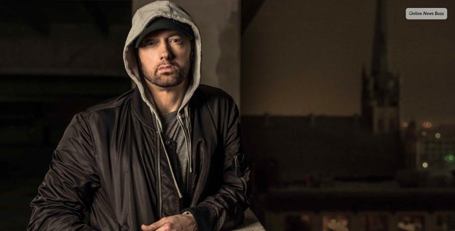 What Is The Net Worth Of Eminem?