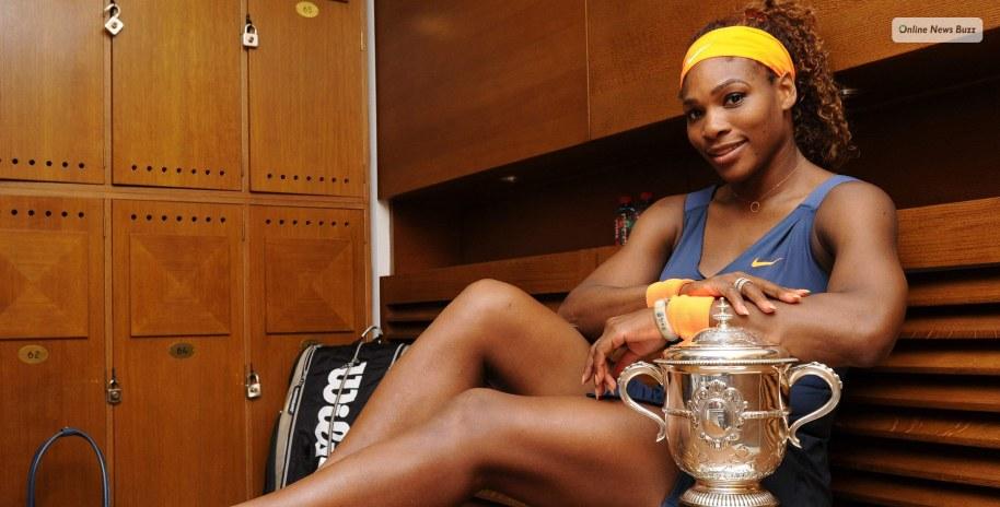 Who Is Serena Williams?