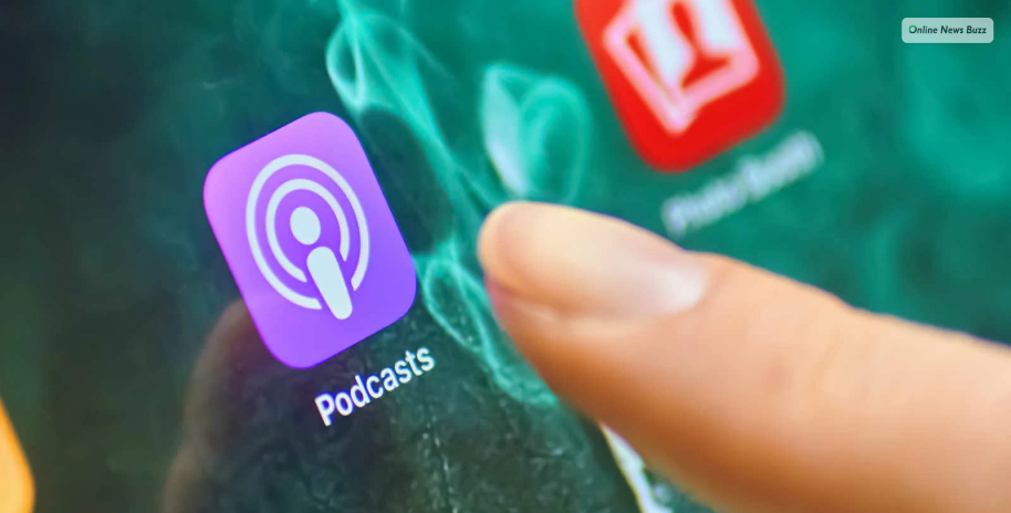 Here Are The Best Podcast Apps That You Should Know About In 2023!