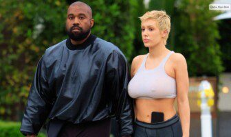 Kanye West Running For President! Thinks Wife Bianca “Will Be Perfect First Lady”