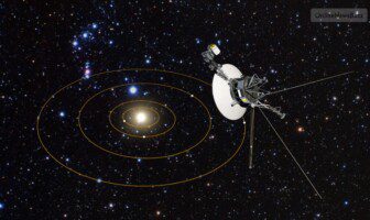 NASA Finally Restores The Connection With Voyager 2