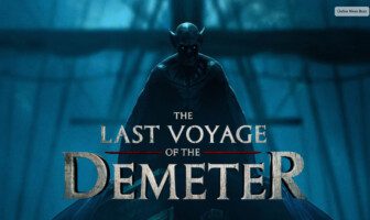 ‘The Last Voyage Of The Demeter’ Reignites Lore Of Dracula Or Fizzles Out_