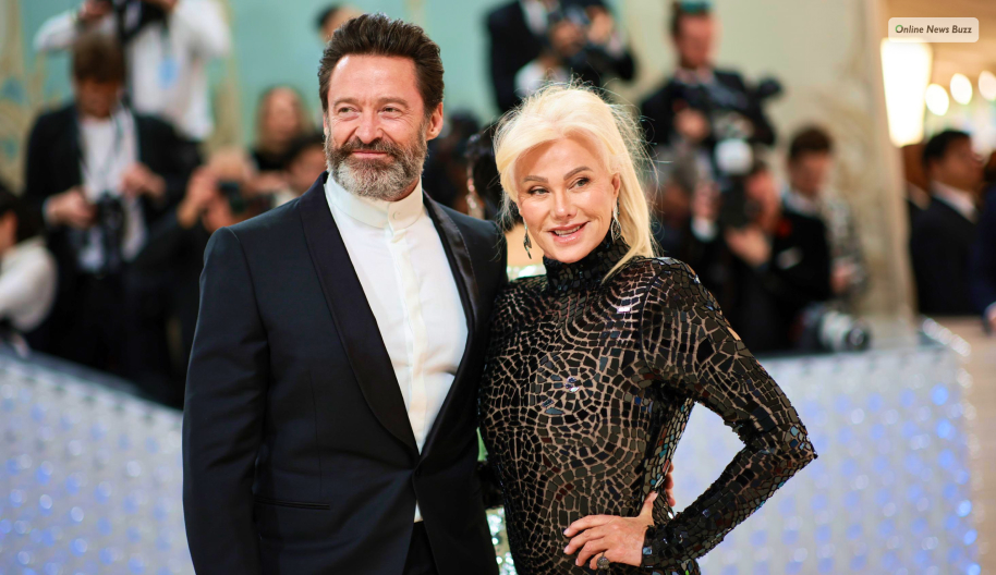 After 27 Years Of Marriage, Hugh Jackman And Wife Deborra-Lee Furness Separated!