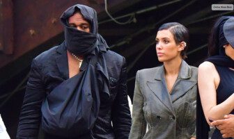 Kanye West And Wife Bianca Censori Banned From Venice Boat Company For Life