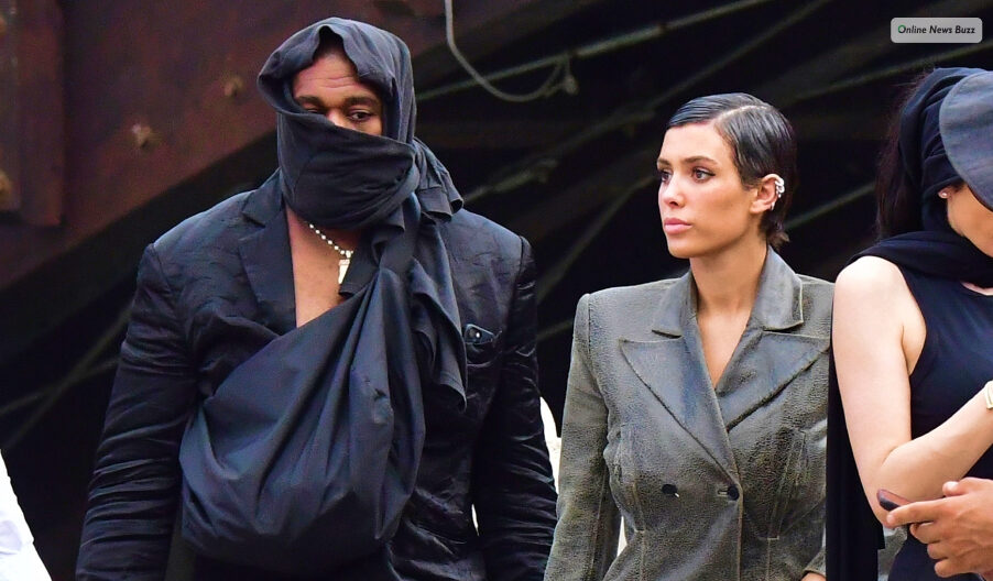 Kanye West And Wife Bianca Censori Banned From Venice Boat Company For Life