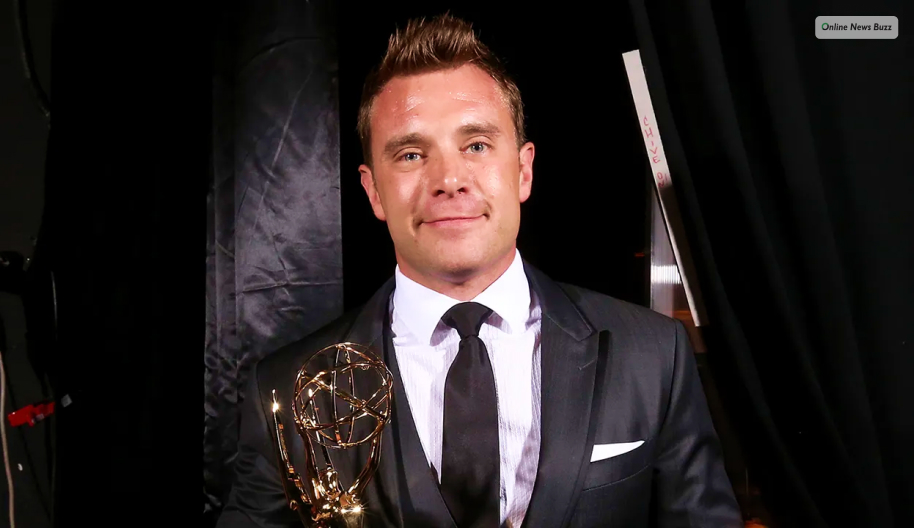 Soap Opera Star Billy Miller Passes Away At 43; Fans Mourn His Death  