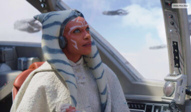 Surprises After Surprises In Star Wars_ Ahsoka Is Keeping Up To Its Hype!