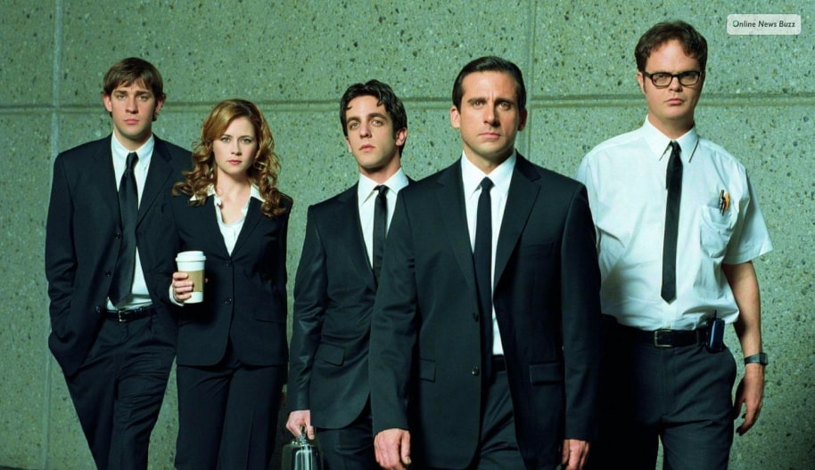 The Office Reboot Is Confirmed Now That The Writer’s Strike Might End