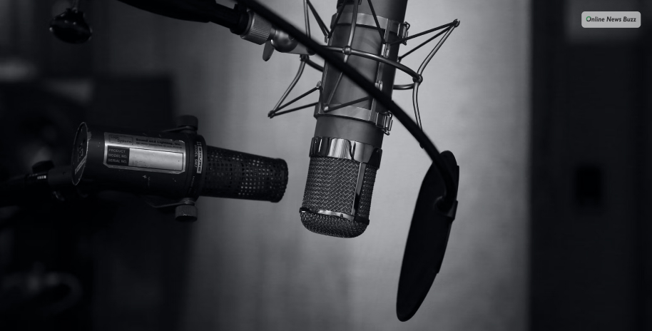 Top 10 Podcast Production Firms in New Jersey You Need To Know About In 2023!