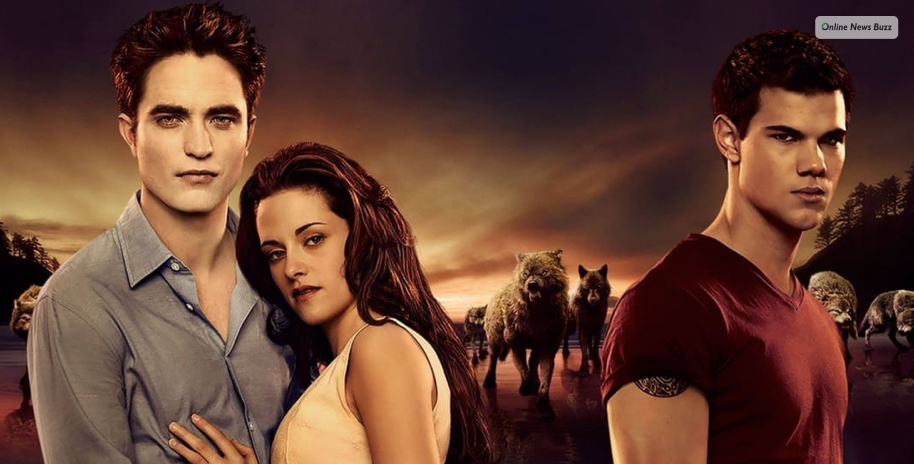 Twilight Saga_ Breaking Dawn Part 1 (2011)