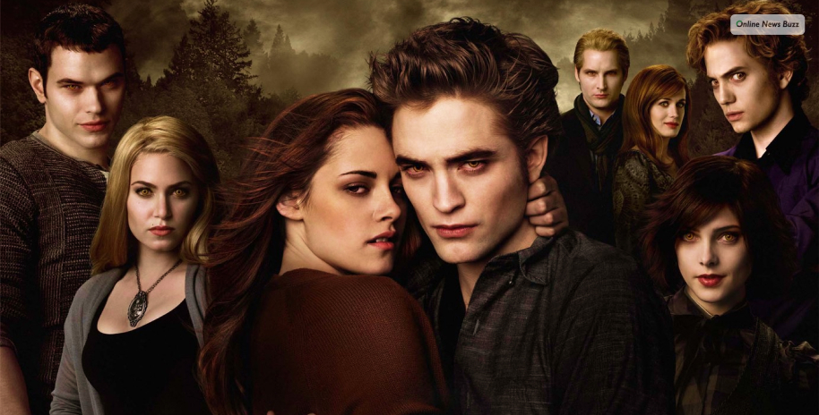 Twilight Saga_ New Moon (2009)
