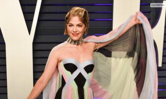 An Actress And Now, Fashion Designer, Selma Blair Is Donning All Creative Hats!