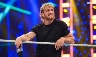 Logan Paul Clarifies His WWE Status After His Fight With Dillon Danis