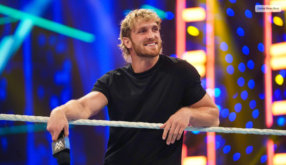 Logan Paul Clarifies His WWE Status After His Fight With Dillon Danis