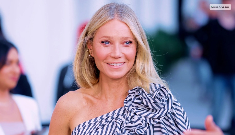 Women Must Be Inspired By Gwyneth Paltrow’s Career Choice