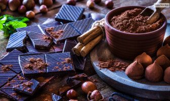 facts about chocolate