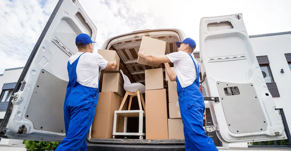 Best International Moving And Relocating Services