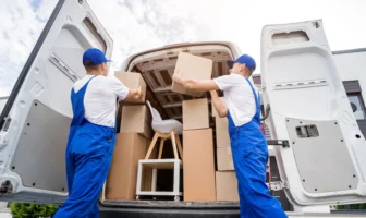 Best International Moving And Relocating Services