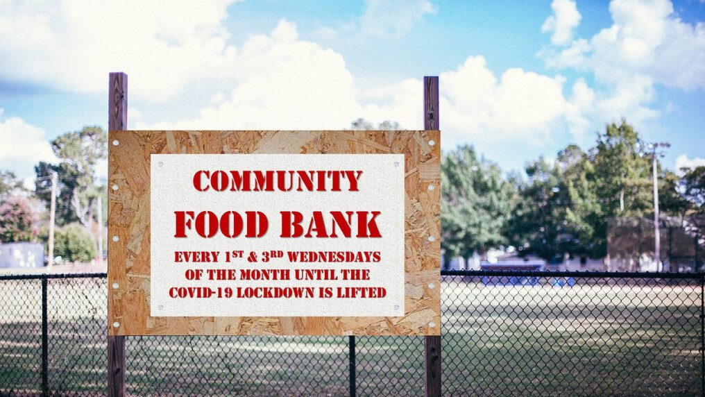 Local Food Bank