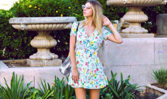 Floral Midi Dresses Guide