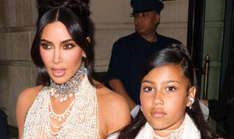 North West Needs To Learn Loyalty And Respecting People’s Feelings, Says Kim Kardashian!