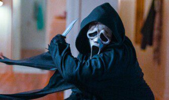Scream Franchise Facing A Scary Time