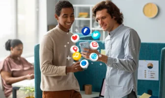 Social Media Apps To Make Your Online Brand