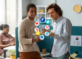Social Media Apps To Make Your Online Brand