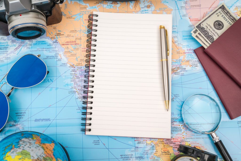 Travel And Study Ideas For Beginners