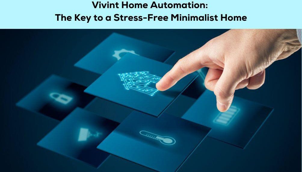 Vivint Home Automation