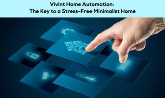 Vivint Home Automation
