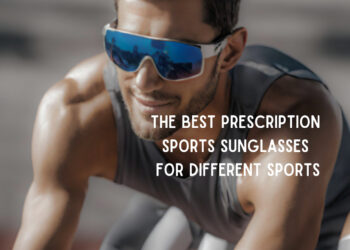 Best Prescription Sports Sunglasses