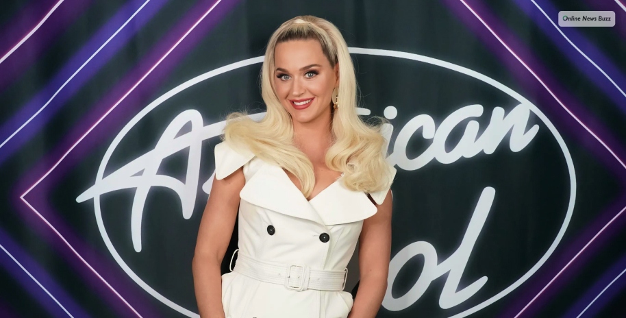 American Idol Earnings Add To Katy Perry Net Worth