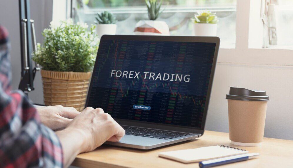 Basics Of Forex Trading