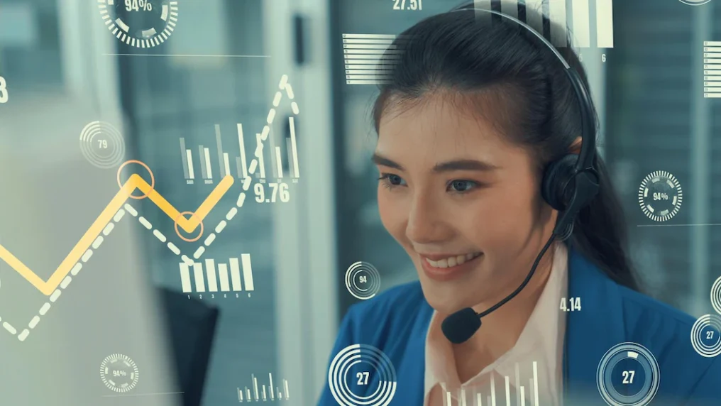 Call Center Services For Business Growth