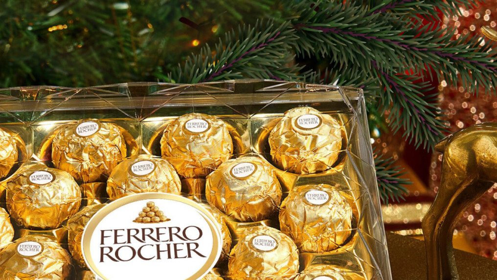 European Nations Are Spending More On Christmas Chocolate Confectionery_ Latest Study
