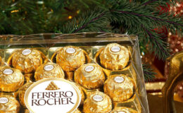 European Nations Are Spending More On Christmas Chocolate Confectionery_ Latest Study