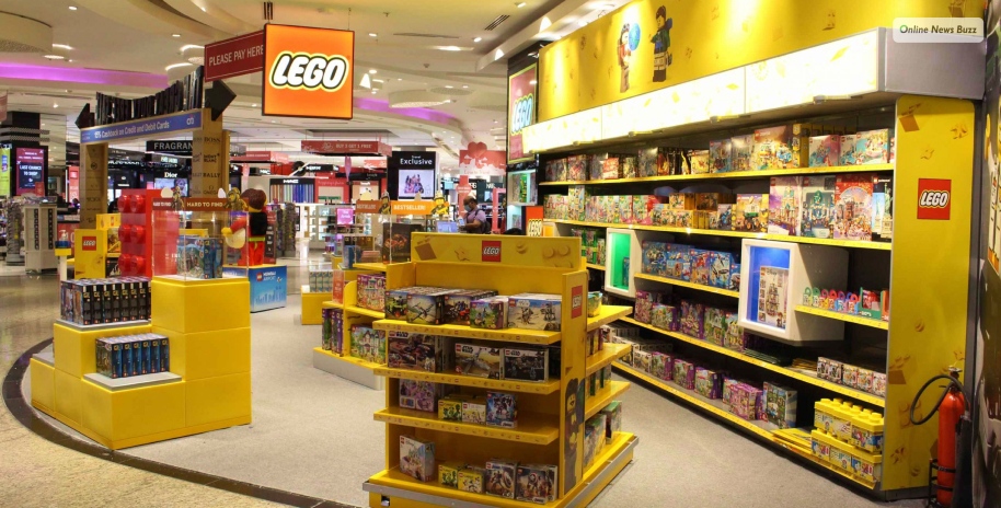 Expensive Lego Sets