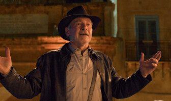_Indiana Jones And The Dial Of Destiny Brings Back Harrison Ford's Indy Writer Comments 