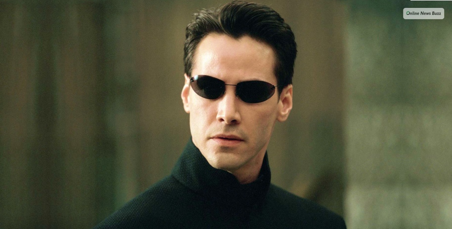 Keanu Reeves Net  Worth After Success Of Matrix