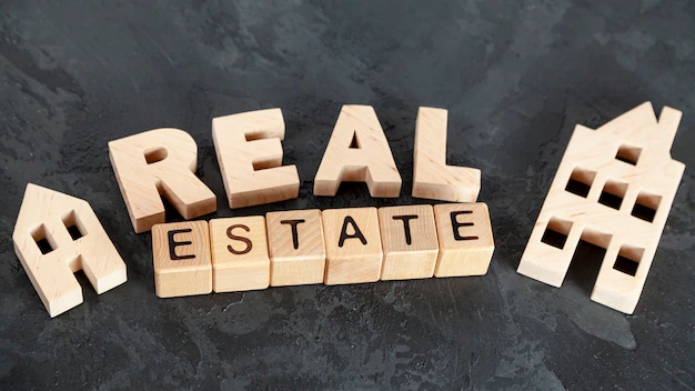 Real Estate Investment Trusts (REITs
