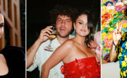 Selena Gomez Gets The Green Flag From Family On Benny Blanco