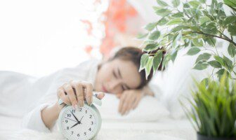 Sleep Your Way To Better Health