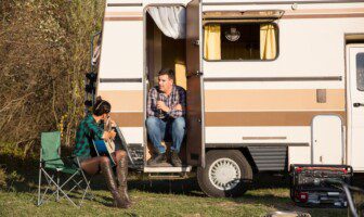 The Ins And Outs Of RV Maintenance