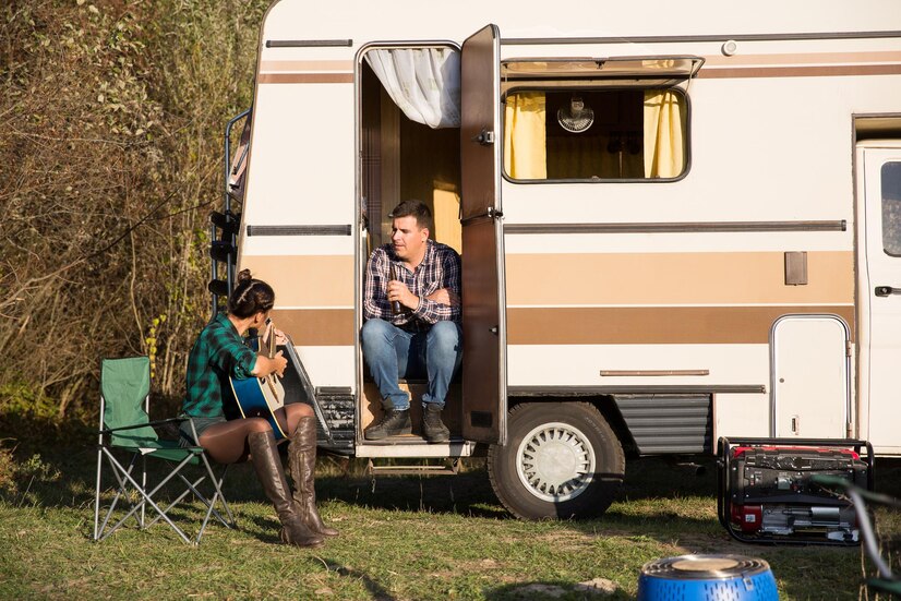 The Ins And Outs Of RV Maintenance